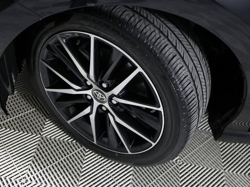 Used 2024 Toyota Camry SE image 37