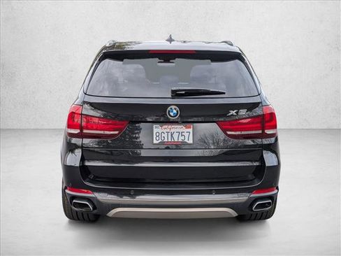 Used 2018 BMW X5 xDrive35i w/ M Sport Package image 7