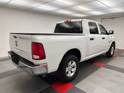 Used 2022 RAM 1500 Tradesman w/ Popular Equipment Group AWD/4WD image 6