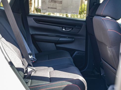New 2026 Honda CR-V Sport image 19