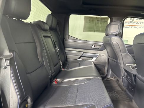 Used 2023 Toyota Tundra Platinum image 26