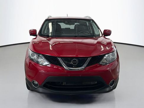 Used 2017 Nissan Rogue Sport SL w/ SL Premium Package AWD/4WD image 2