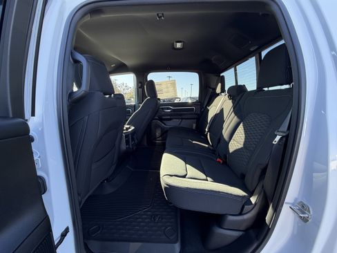 New 2026 RAM 1500 Big Horn image 10