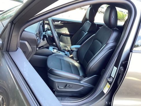 New 2025 Ford Escape ST-Line Elite image 27