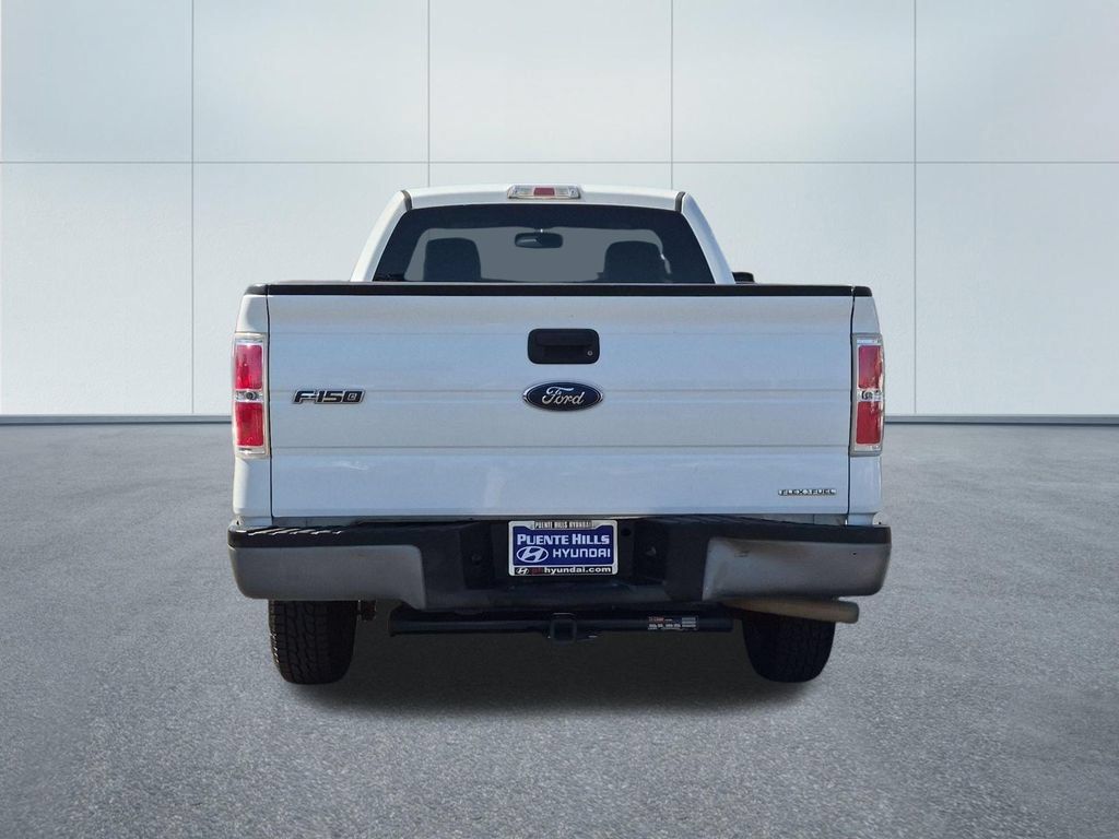 Used 2014 Ford F150 XL RWD image 5