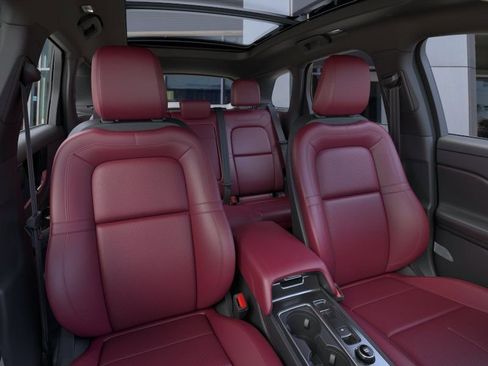 New 2025 Lincoln Corsair Grand Touring w/ Equipment Group 301A image 10