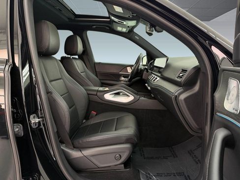 Certified 2023 Mercedes-Benz GLE 350 4MATIC image 22