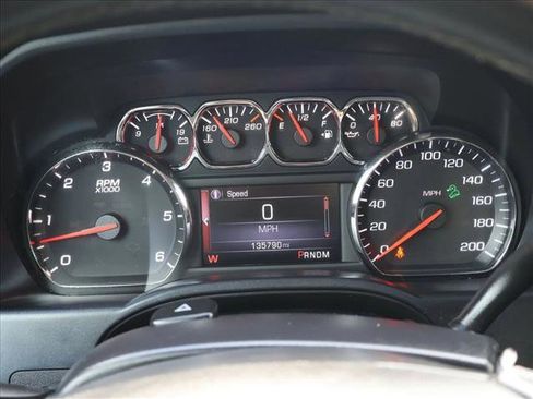 Used 2015 GMC Sierra 1500 SLE AWD/4WD image 11