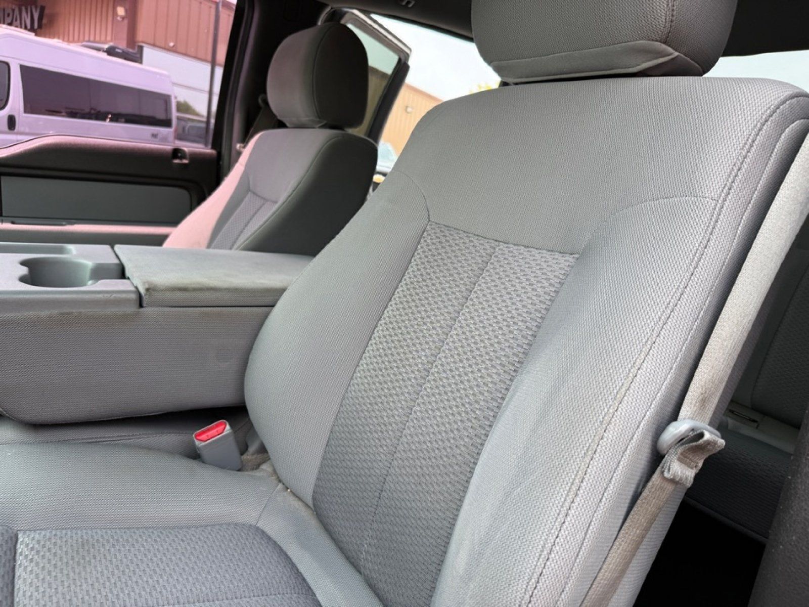 Used 2013 Ford F150 XLT w/ XTR Pkg AWD/4WD image 24