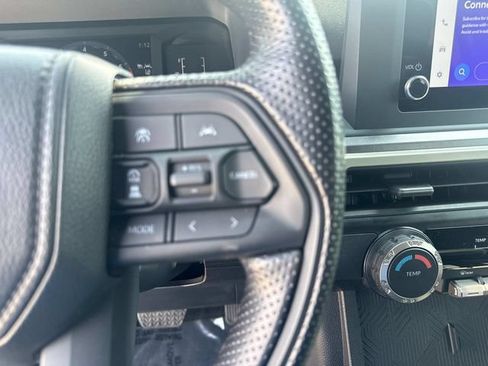 Used 2025 Toyota Tacoma SR5 RWD image 30