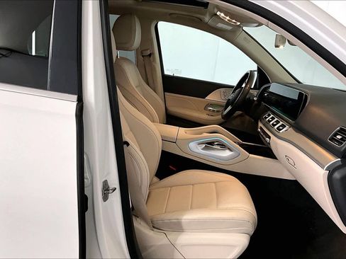 Used 2020 Mercedes-Benz GLE 350 4MATIC image 8