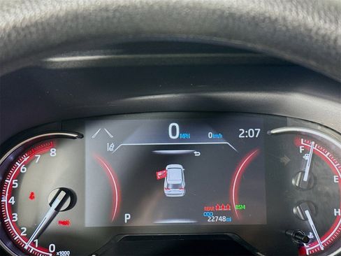 Certified 2023 Toyota RAV4 XLE image 10