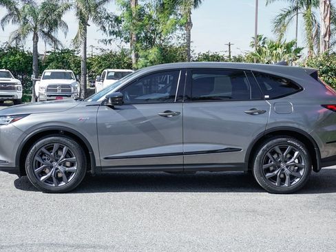 Used 2023 Acura MDX A-Spec image 5