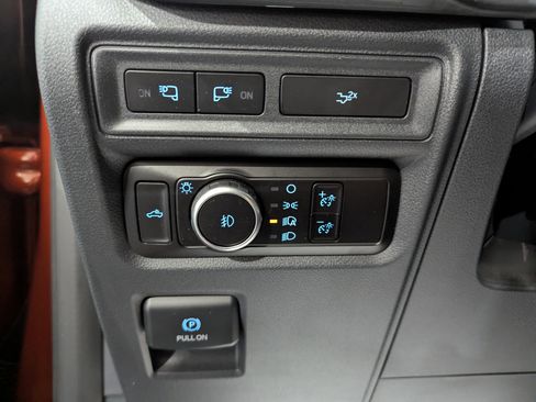 Used 2023 Ford F150 XLT w/ Equipment Group 302A High image 18