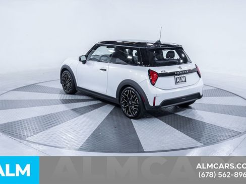 Used 2025 MINI Cooper S image 8