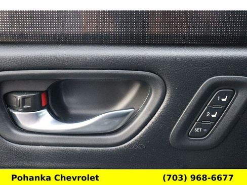 Used 2023 Honda Pilot Elite image 23
