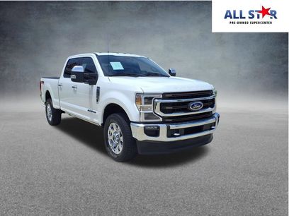Used 2020 Ford F250 King Ranch w/ King Ranch Ultimate Package