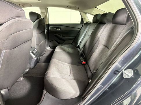 New 2026 Honda Accord SE image 14
