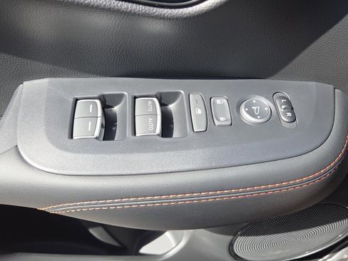 New 2026 Honda HR-V Sport image 35