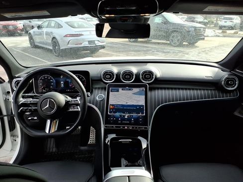 Certified 2023 Mercedes-Benz C 300 C 300 image 35