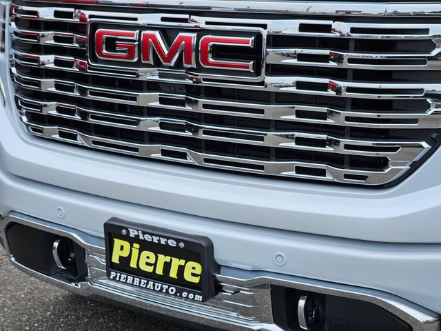New 2026 GMC Sierra 1500 Denali AWD/4WD image 8
