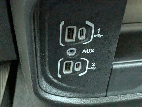 Certified 2024 RAM 3500 Big Horn image 20