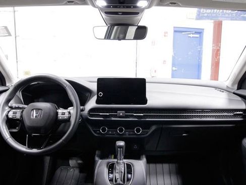 Certified 2024 Honda HR-V EX-L image 18