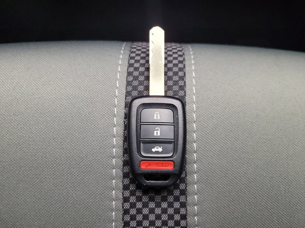 Used 2020 Honda Civic LX image 32