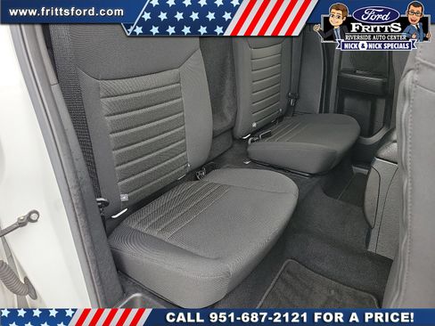 Certified 2021 Ford Ranger XLT w/ Equipment Group 301A Mid RWD image 15