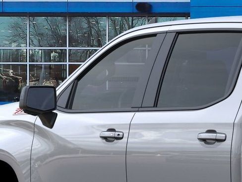 New 2026 Chevrolet Silverado 1500 RST w/ RST All Star Premium Package AWD/4WD image 12