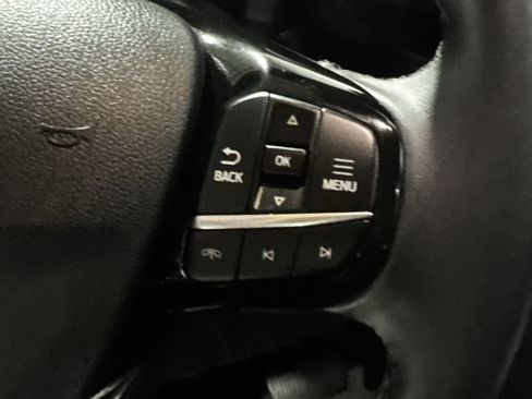 Used 2024 Ford Escape Active AWD/4WD image 6