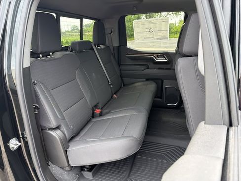 New 2026 Chevrolet Silverado 1500 RST AWD/4WD image 26