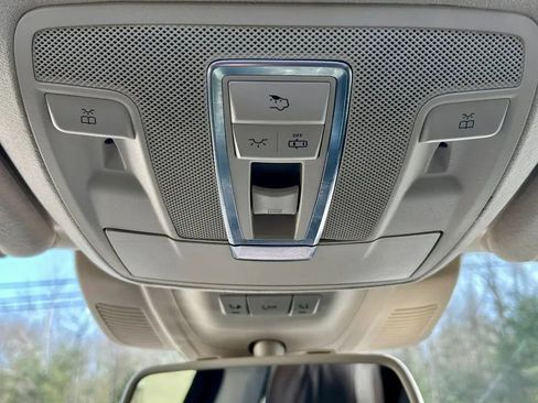 Used 2018 Mercedes-Benz GLS 550 GLS 550 4MATIC Sport Utility 4 image 29