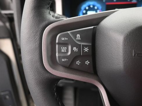 New 2026 Ford Bronco Outer Banks AWD/4WD image 28