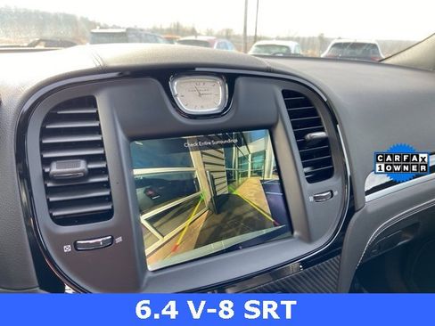 Used 2023 Chrysler 300 C image 17