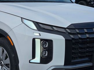 Used 2025 Hyundai Palisade SEL video 4