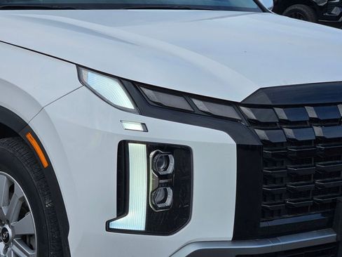 Used 2025 Hyundai Palisade SEL image 4