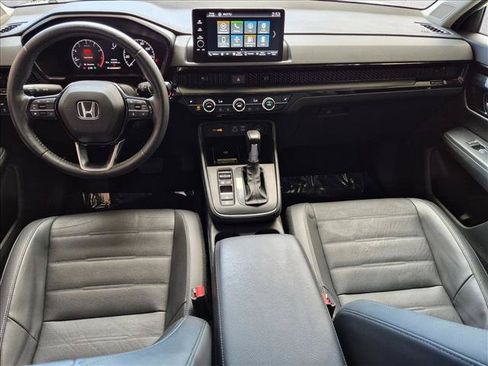 Used 2024 Honda CR-V EX-L image 17