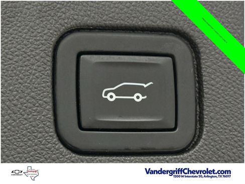 Used 2022 Chevrolet Equinox Premier w/ LPO, Floor Liner Package FWD image 23