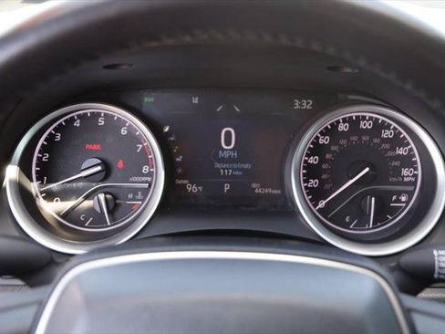 Certified 2023 Toyota Camry XLE w/ Cold Weather Package FWD image 13