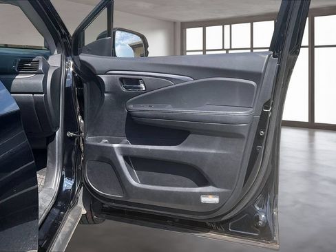 Used 2022 Honda Ridgeline RTL-E image 27