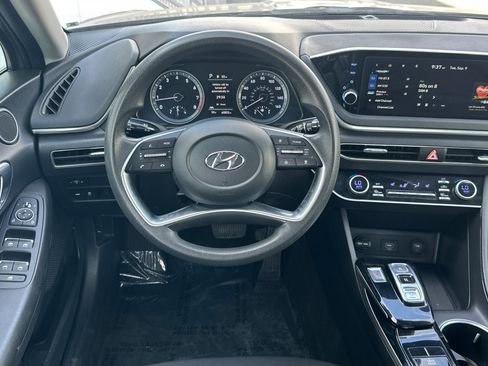 Used 2023 Hyundai Sonata SEL image 14