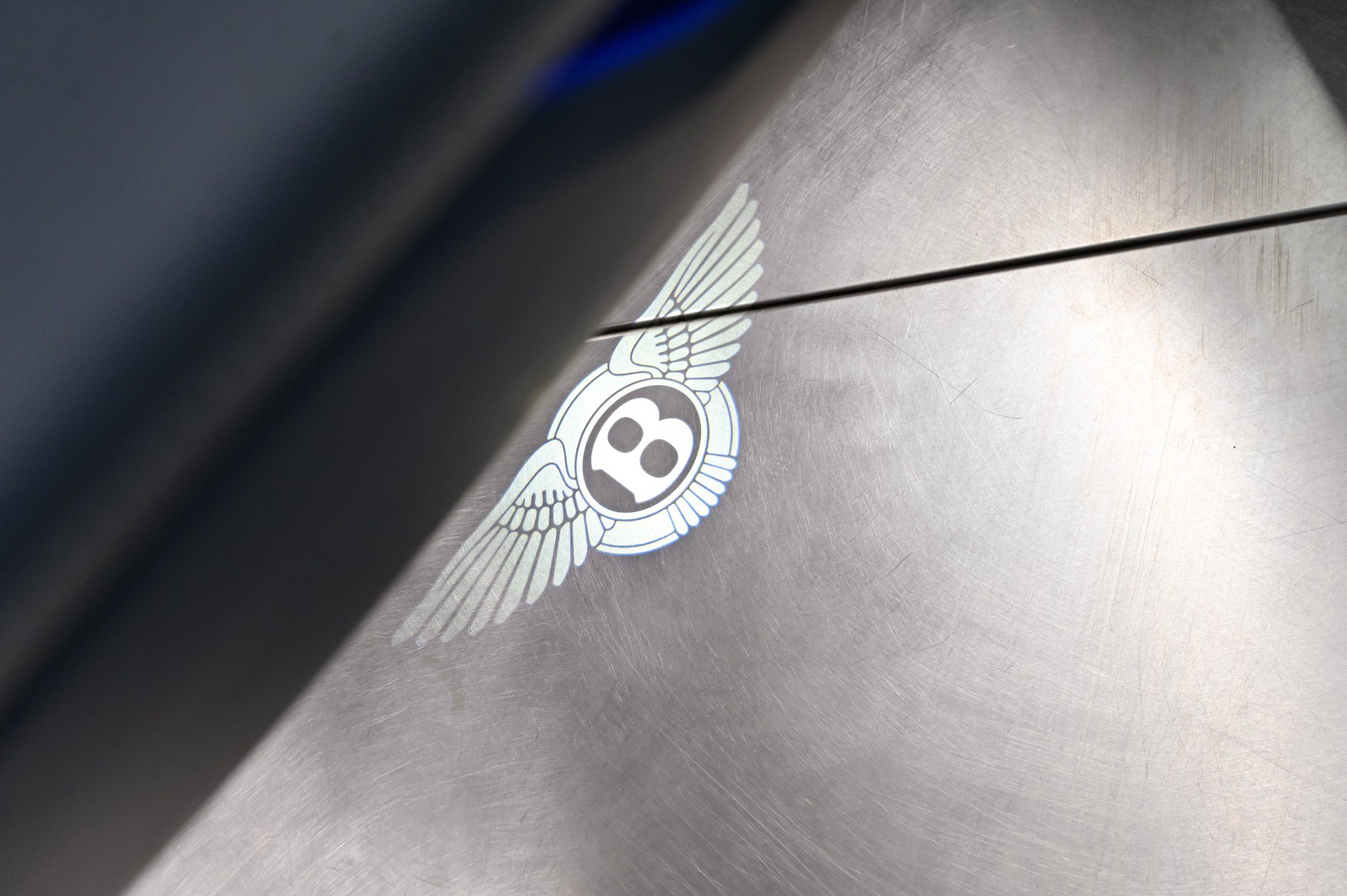 Used 2022 Bentley Flying Spur V8 AWD/4WD image 20