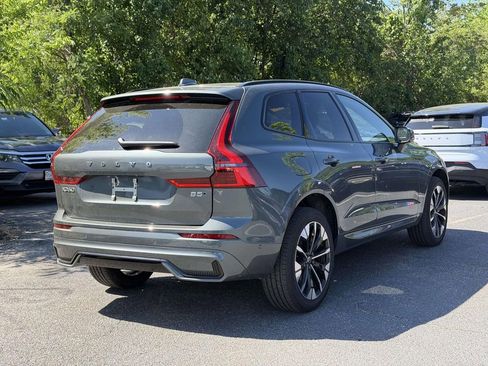 Used 2026 Volvo XC60 B5 Plus w/ Climate Package image 2