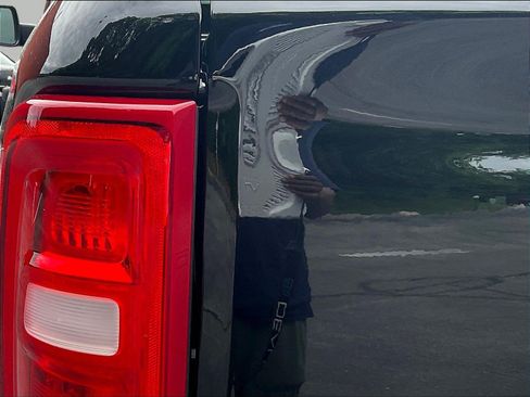 New 2026 RAM 1500 Big Horn AWD/4WD image 14