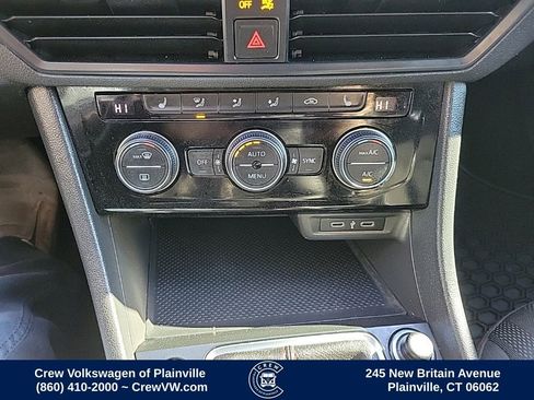 Used 2021 Volkswagen Jetta GLI image 8