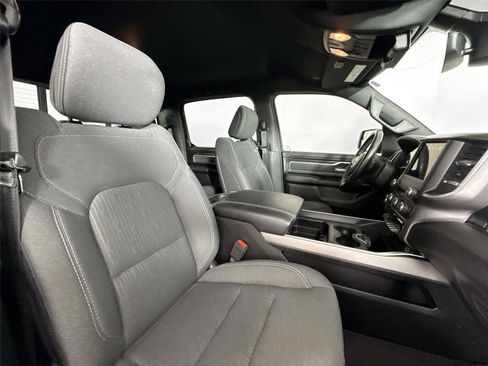 Used 2021 RAM 1500 Lone Star image 40