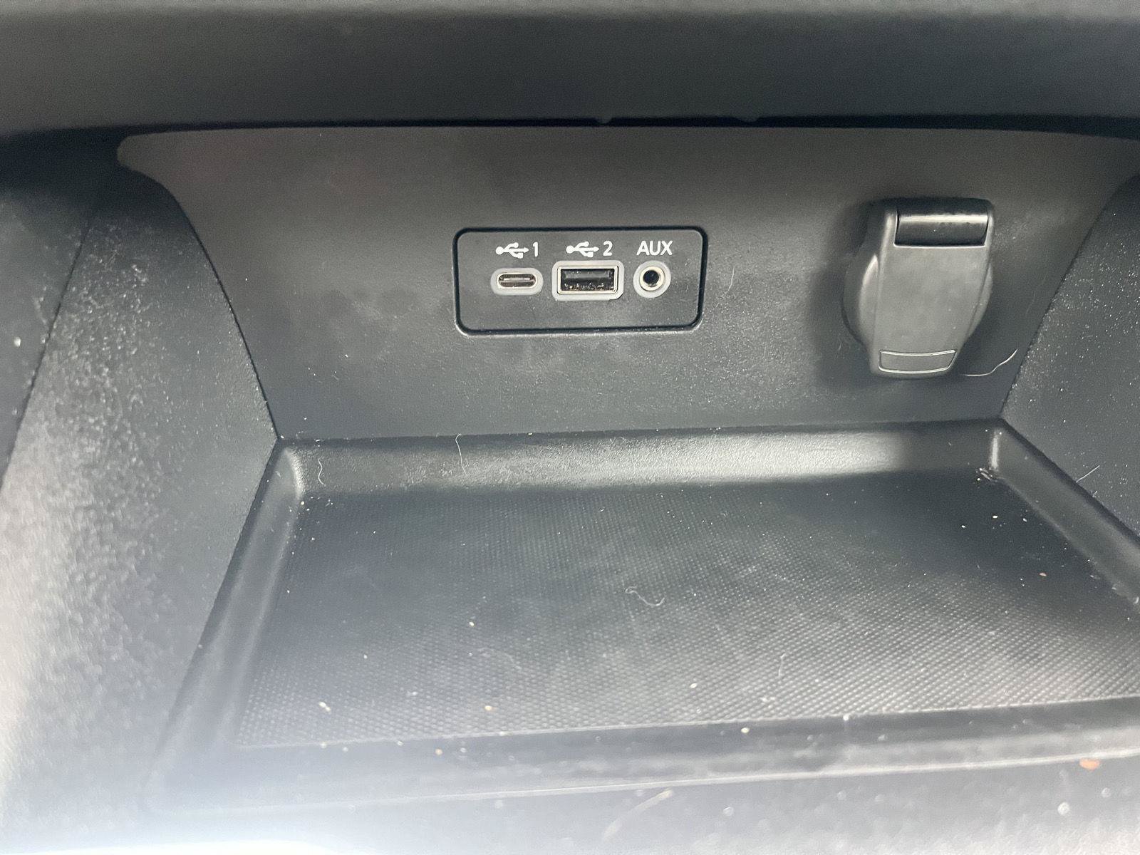 Certified 2025 Nissan Altima 2.5 S FWD image 28