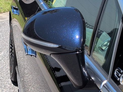 Certified 2023 Mercedes-Benz EQS 450+ 4MATIC Sedan image 12