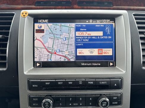 Used 2012 Ford Flex Limited image 15